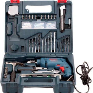 Bosch GSB 500 RE KIT (100 Pc Kit) Professional