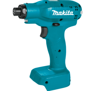 MAKITA -  14.4V Lithium‑Ion Brushless Cordless 1/4" Hex Screwdriver, 1–4 Torque (SOLO)
