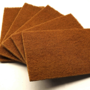 Cumi - ALO MEDIUM NON WOVEN HAND PAD-EC-152MM X 229MM