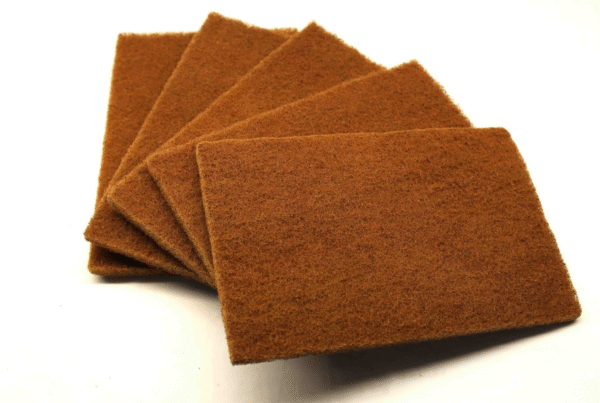 Cumi - ALO MEDIUM NON WOVEN HAND PAD-EC-152MM X 229MM