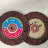 CUMI - Hi-FLEX FLAP WHEEL 150 X 13 X 16mm GRIT 220