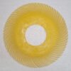 Radial Bristle