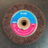 CUMI - Hi-FLEX FLAP WHEEL 150 X 50 X16mm  GRIT 60