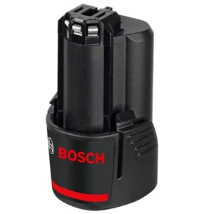 Bosch GBA 12V 2.0 Ah Professional Battery