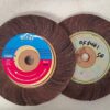 CUMI - Hi-FLEX FLAP WHEEL 150 X 13 X 16mm GRIT 400