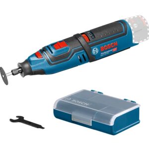 Bosch GRO 12V-35 (Solo) Professional Rotary Tool