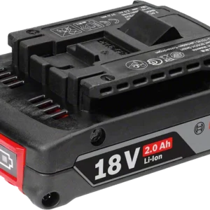 Bosch GBA 18V 2.0 Ah Professional Battery