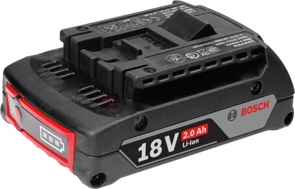 Bosch GBA 18V 2.0 Ah Professional Battery