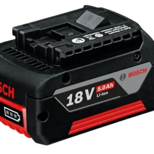 Bosch GBA 18V 5.0 Ah Professional Battery