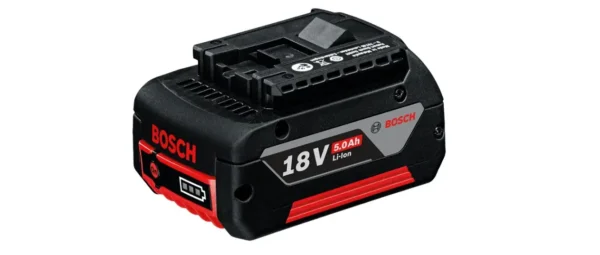 Bosch GBA 18V 5.0 Ah Professional Battery