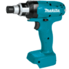 MAKITA – 14.4V Lithium‑Ion Brushless Cordless 1/4" Hex Torque Control 3–8 Screwdriver (SOLO)