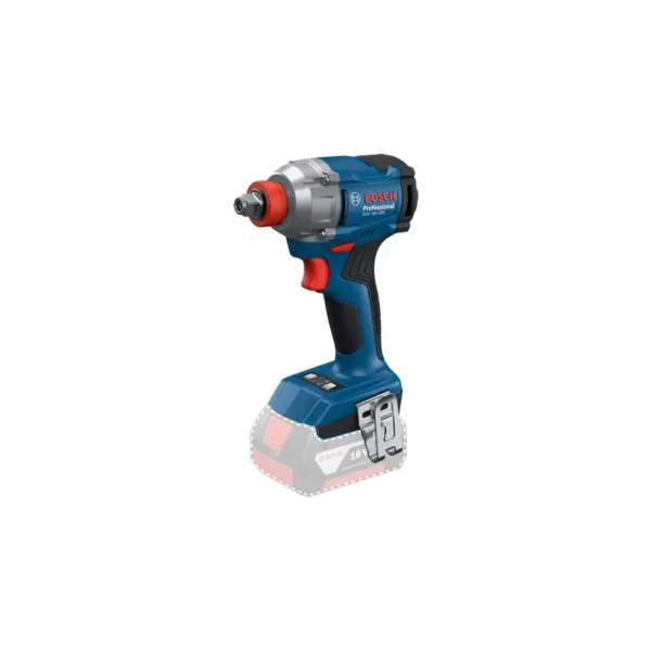 Bosch - GDS 18V-1050 H Professional