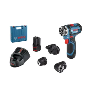 Bosch GSR 12V-15 FC