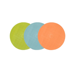 3M Trizact Hookit Film Disc – 5″ A35U Ultra-Fine