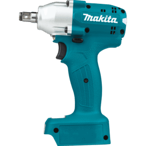 MAKITA - 14.4V Lithium‑Ion Cordless 1/2" Hex Impact Wrench (SOLO)