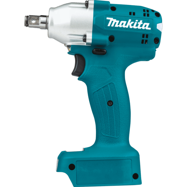 MAKITA - 14.4V Lithium‑Ion Cordless 1/2" Hex Impact Wrench (SOLO)