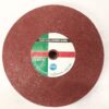 CUMI Flex 3SVF Unitised Wheel – 200x50x16 mm