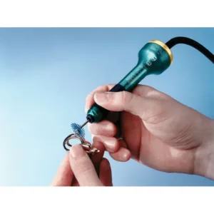 Dynabrade 51701 - .1 hp Straight-Line Pencil Grinder