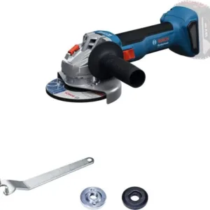 Bosch - GWS 18V-8  (100 mm)(Solo) Professional