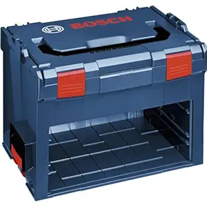 Bosch Tool Storage Box – L-BOXX 306 Professional