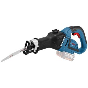 Bosch - GSA 18V-LI C (Solo) Professional