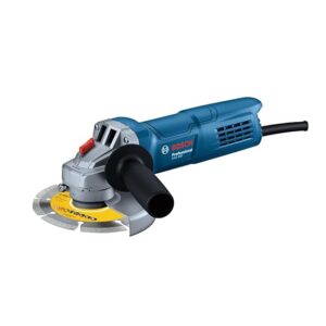 Bosch GWS 800 Angle Grinder Professional + 1 Diamond Wheel