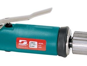 Dynabrade 53037 - 0.5 hp Straight-Line Drill