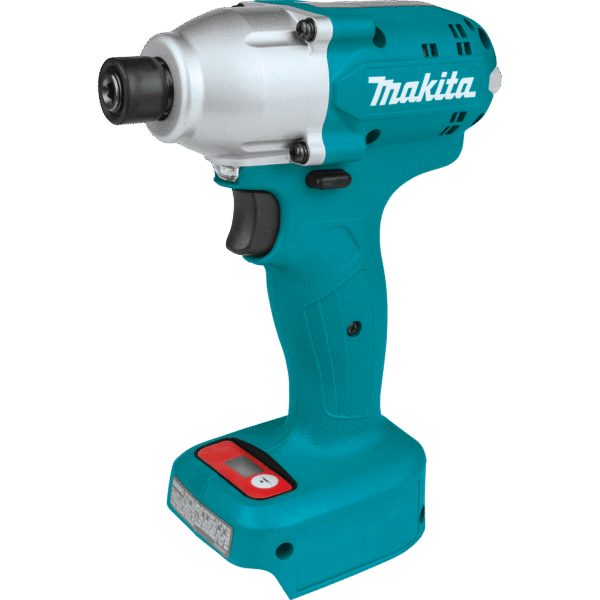 MAKITA - 14.4V Lithium‑Ion Brushless Cordless 1/4" Hex Impact Driver (SOLO)