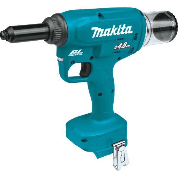 Makita - 18V LXT® Brushless Cordless Rivet Tool (Tool Only)