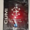 Cumi - A4 Water Emery Sheet - Grit 180 - AJAX