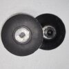 3M™ Roloc™ Disc Pad 85000, Hard 75 mm M10-1.5 Internal