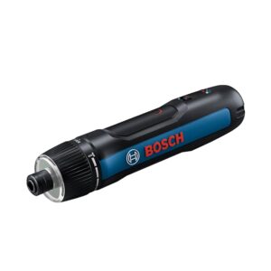 Bosch GO 3.0 Kit Professional Cordless Screwdriver