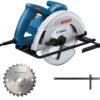 Bosch - GKS 130 Professional
