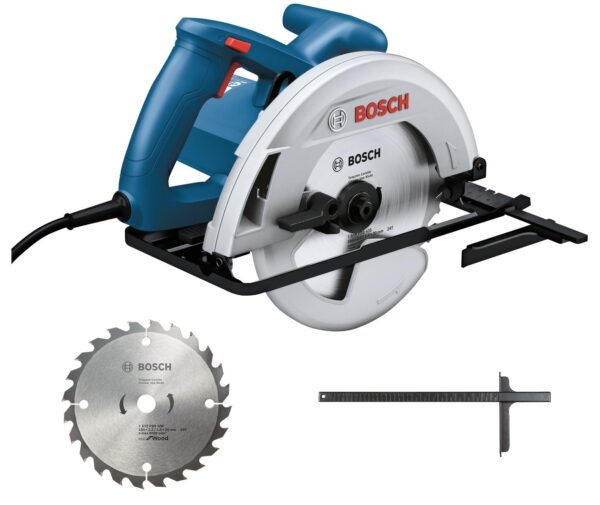 Bosch - GKS 130 Professional