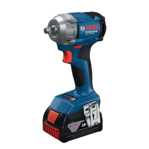 Bosch - GDS 18V-350 Professional