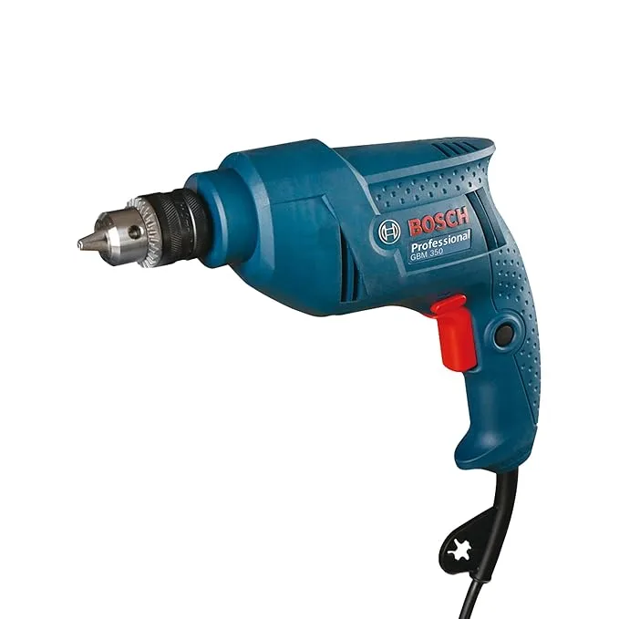 Bosch GBM 350 Professional Rotary Drill