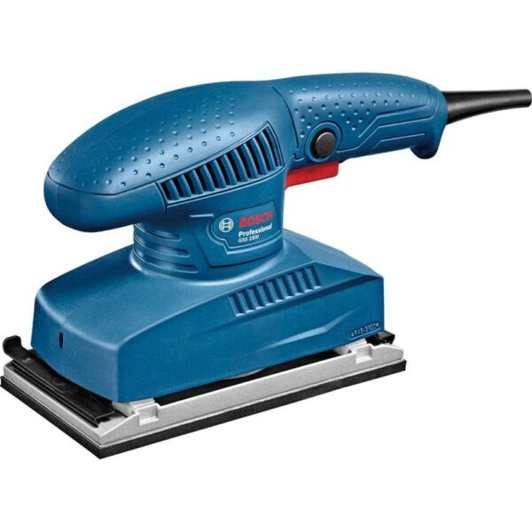 Bosch - GSS 2300 Professional