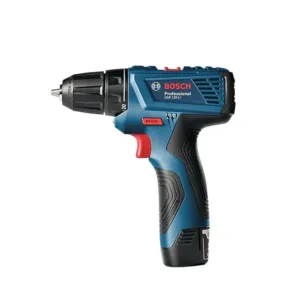 Bosch GSR 120-LI Professional Drill Driver