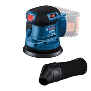 Bosch - GEX 185-LI (Solo) Professional