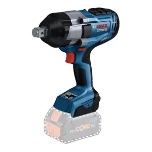 Bosch - GDS 18V-1050 H Professional