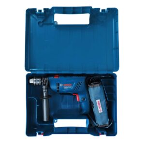 Bosch GSB 600 Wrap Set Professional