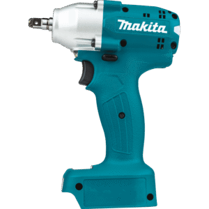 MAKITA - Brushless 14.4V Lithium‑Ion Cordless 3/8" Hex Impact Wrench (SOLO)