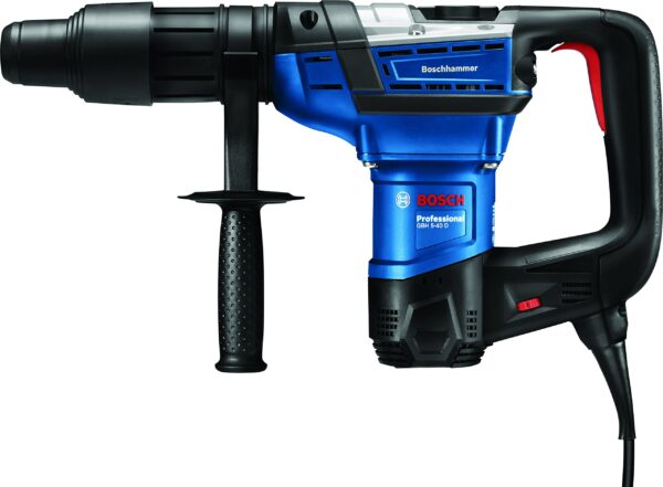 Bosch GBH 5-40 D Professional Rotary Hammer