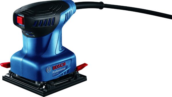 Bosch - GSS 140 Professional