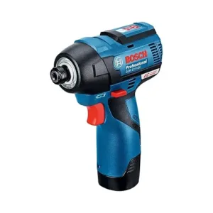 Bosch GDR 12 V-EC Professional Impact Driver