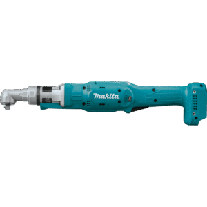 Makita - 14.4V LXT® Brushless Cordless 3/8" Sq. Drive Angle Nut Runner (8-20 N•m)