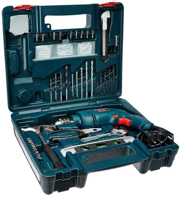 Bosch GSB 500 RE KIT (100 Pc Kit) Professional