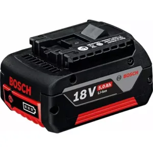 Bosch GBA 18V 5.0 Ah Professional Battery