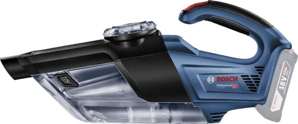 Bosch - GAS 18V-1 (Solo) Professional