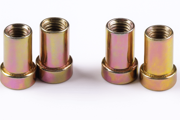 Glispro – Blind Rivet Nut – Elevator Nut